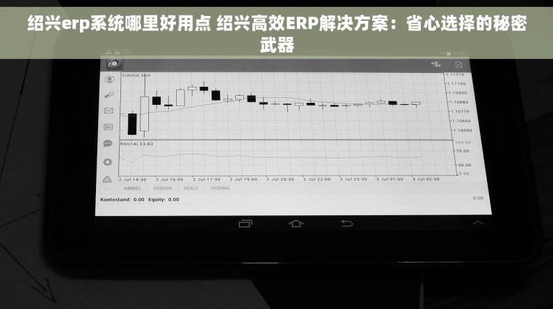 绍兴erp系统哪里好用点 绍兴高效ERP解决方案：省心选择的秘密武器