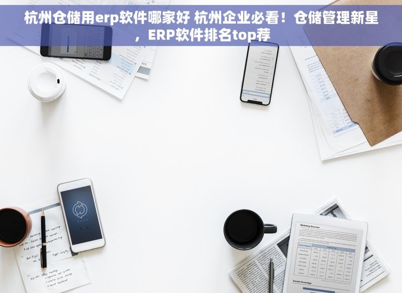 杭州仓储用erp软件哪家好 杭州企业必看！仓储管理新星，ERP软件排名top荐