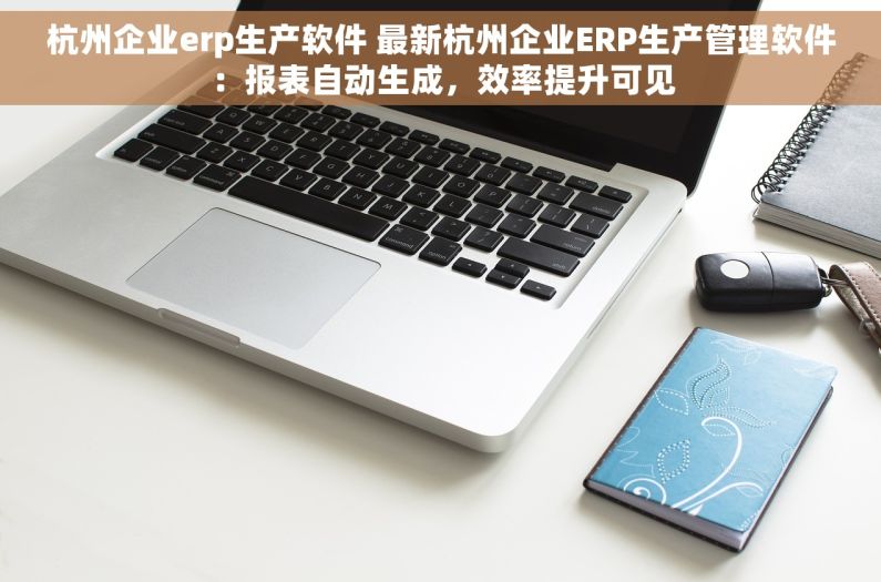 杭州企业erp生产软件 最新杭州企业ERP生产管理软件：报表自动生成，效率提升可见