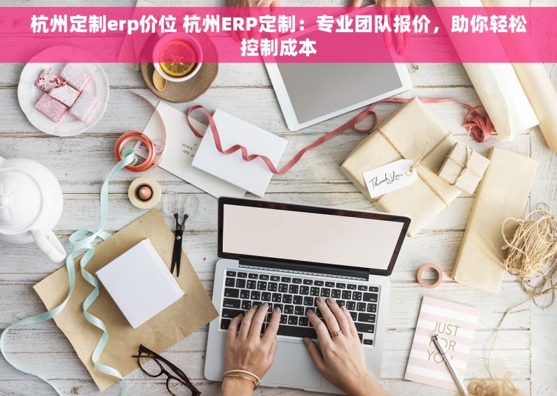 杭州定制erp价位 杭州ERP定制：专业团队报价，助你轻松控制成本
