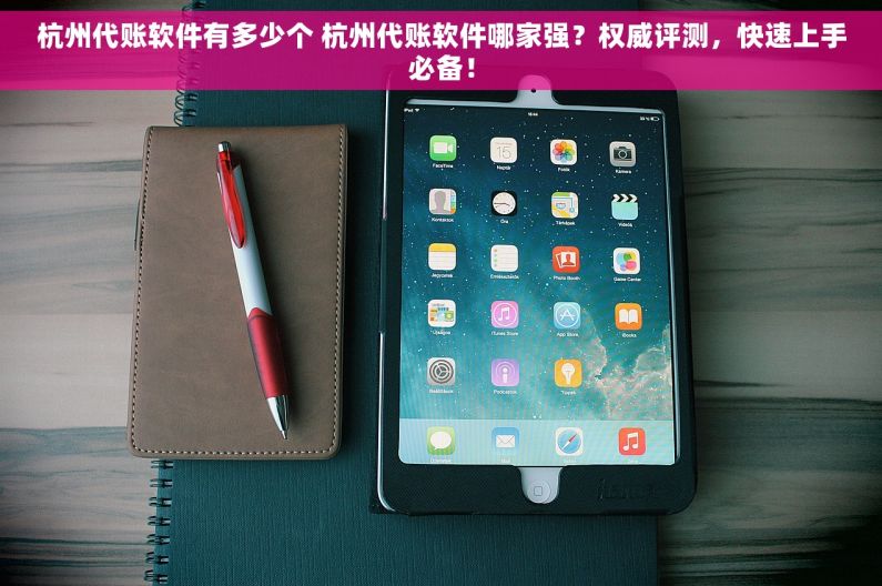 杭州代账软件有多少个 杭州代账软件哪家强？权威评测，快速上手必备！