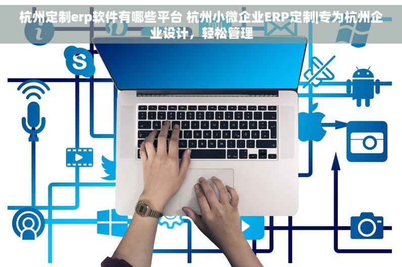杭州定制erp软件有哪些平台 杭州小微企业ERP定制|专为杭州企业设计，轻松管理
