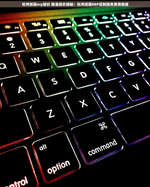 杭州纸箱erp报价 精准报价揭秘：杭州纸箱ERP定制服务费用明细