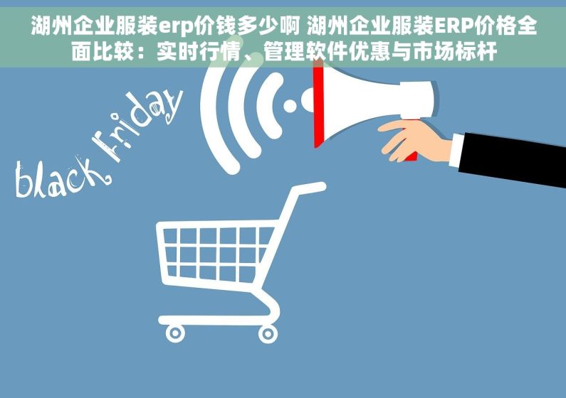 湖州企业服装erp价钱多少啊 湖州企业服装ERP价格全面比较：实时行情、管理软件优惠与市场标杆