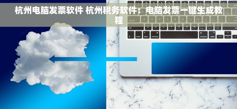 杭州电脑发票软件 杭州税务软件：电脑发票一键生成教程