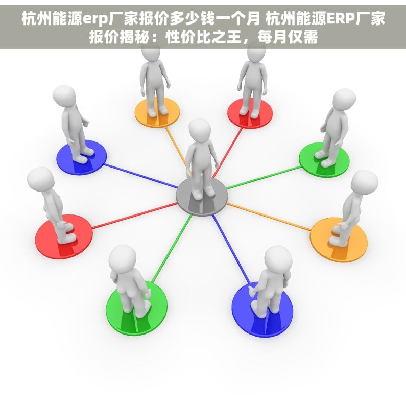 杭州能源erp厂家报价多少钱一个月 杭州能源ERP厂家报价揭秘：性价比之王，每月仅需