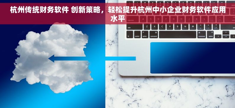 杭州传统财务软件 创新策略，轻松提升杭州中小企业财务软件应用水平
