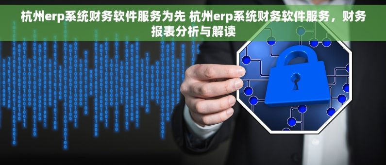 杭州erp系统财务软件服务为先 杭州erp系统财务软件服务，财务报表分析与解读