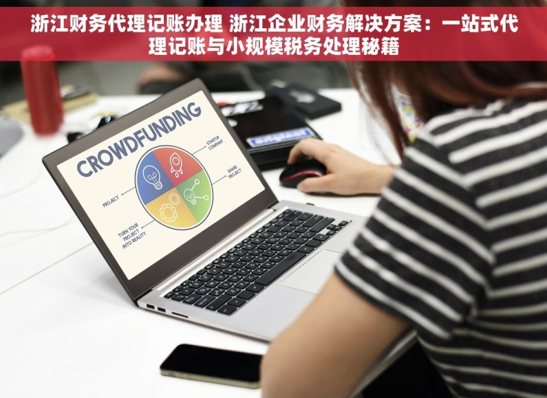 浙江财务代理记账办理 浙江企业财务解决方案：一站式代理记账与小规模税务处理秘籍