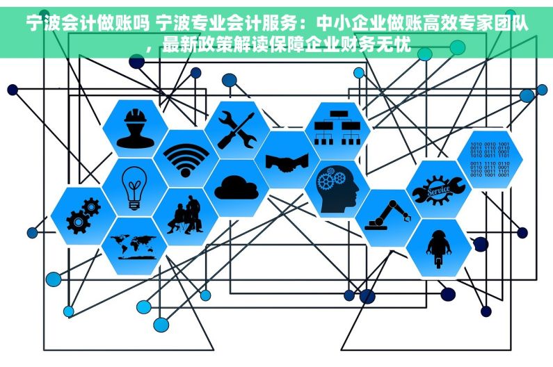 宁波会计做账吗 宁波专业会计服务：中小企业做账高效专家团队，最新政策解读保障企业财务无忧