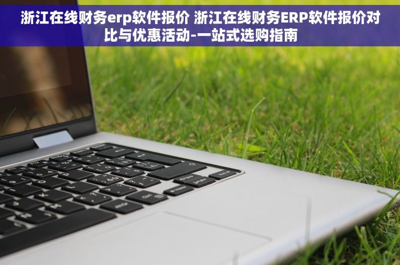 浙江在线财务erp软件报价 浙江在线财务ERP软件报价对比与优惠活动-一站式选购指南