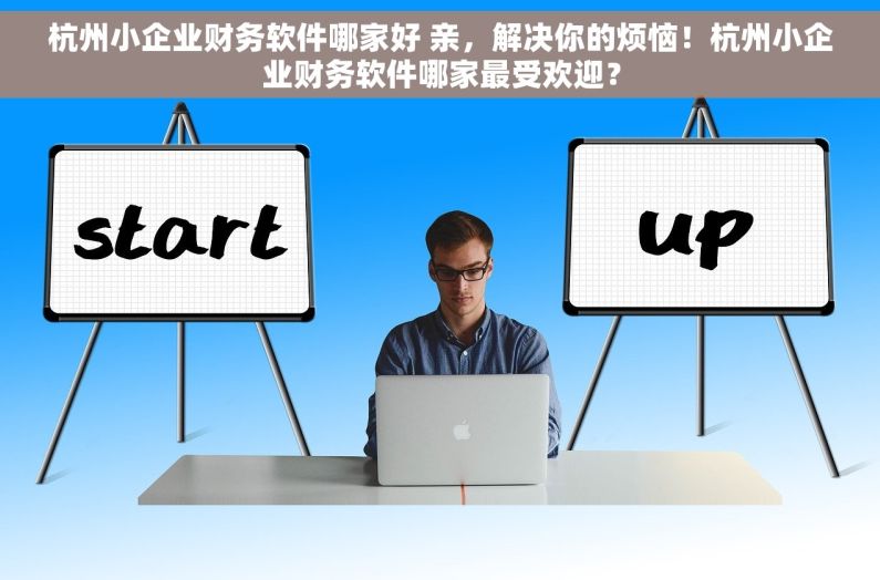 杭州小企业财务软件哪家好 亲，解决你的烦恼！杭州小企业财务软件哪家最受欢迎？