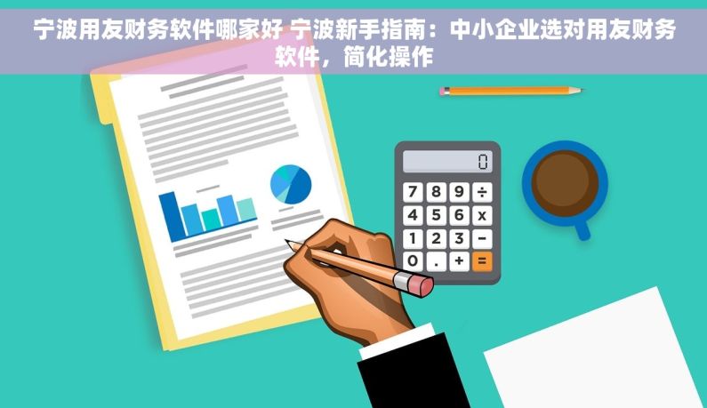 宁波用友财务软件哪家好 宁波新手指南：中小企业选对用友财务软件，简化操作