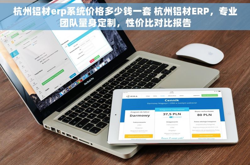 杭州铝材erp系统价格多少钱一套 杭州铝材ERP，专业团队量身定制，性价比对比报告