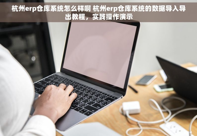 杭州erp仓库系统怎么样啊 杭州erp仓库系统的数据导入导出教程，实践操作演示