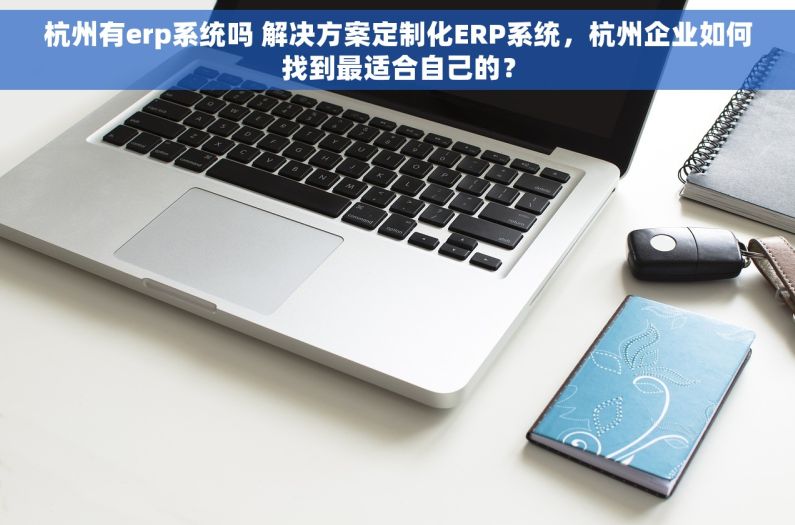 杭州有erp系统吗 解决方案定制化ERP系统，杭州企业如何找到最适合自己的？