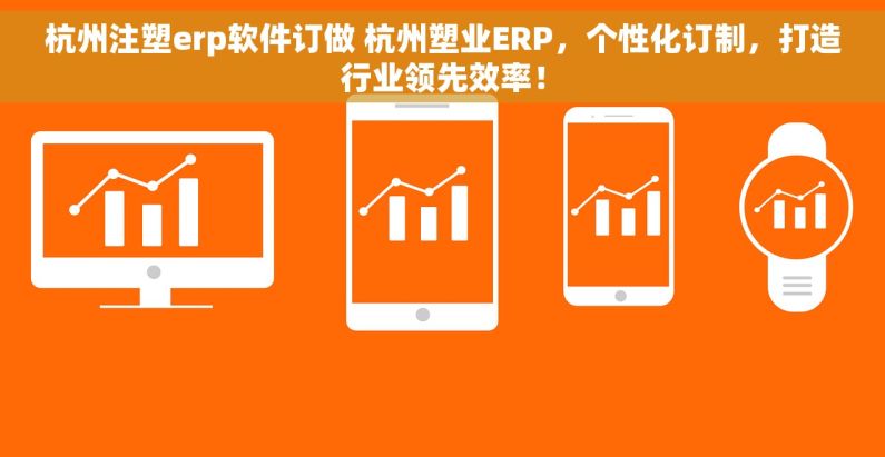 杭州注塑erp软件订做 杭州塑业ERP，个性化订制，打造行业领先效率！