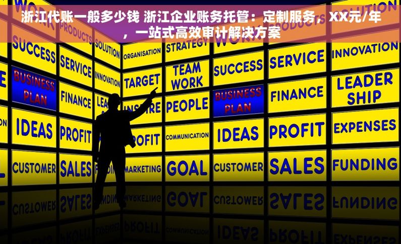 浙江代账一般多少钱 浙江企业账务托管：定制服务，XX元/年，一站式高效审计解决方案