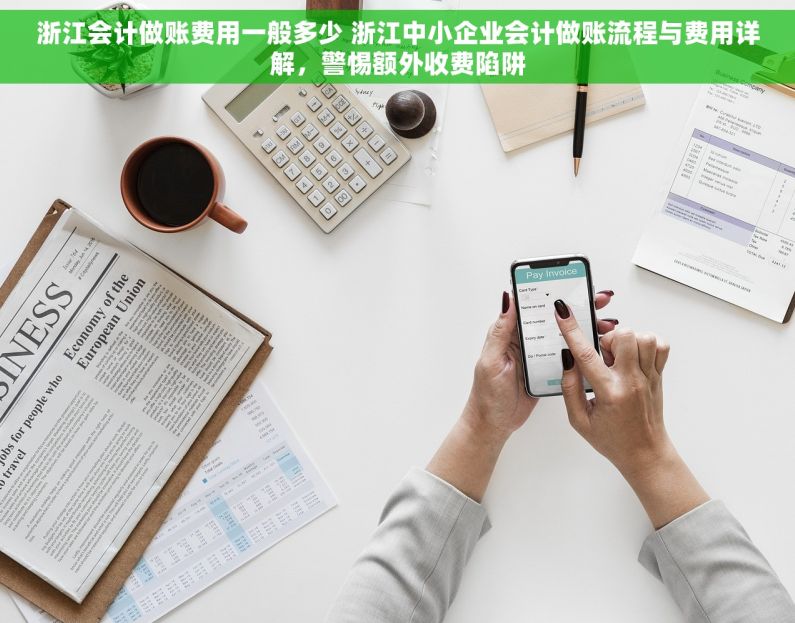 浙江会计做账费用一般多少 浙江中小企业会计做账流程与费用详解，警惕额外收费陷阱