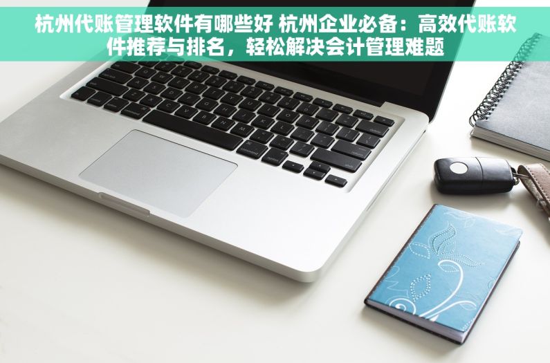 杭州代账管理软件有哪些好 杭州企业必备：高效代账软件推荐与排名，轻松解决会计管理难题