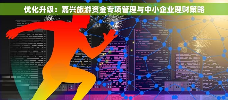 优化升级：嘉兴旅游资金专项管理与中小企业理财策略