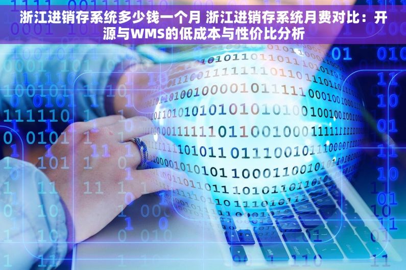 浙江进销存系统多少钱一个月 浙江进销存系统月费对比：开源与WMS的低成本与性价比分析