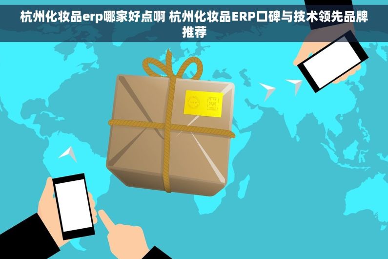 杭州化妆品erp哪家好点啊 杭州化妆品ERP口碑与技术领先品牌推荐