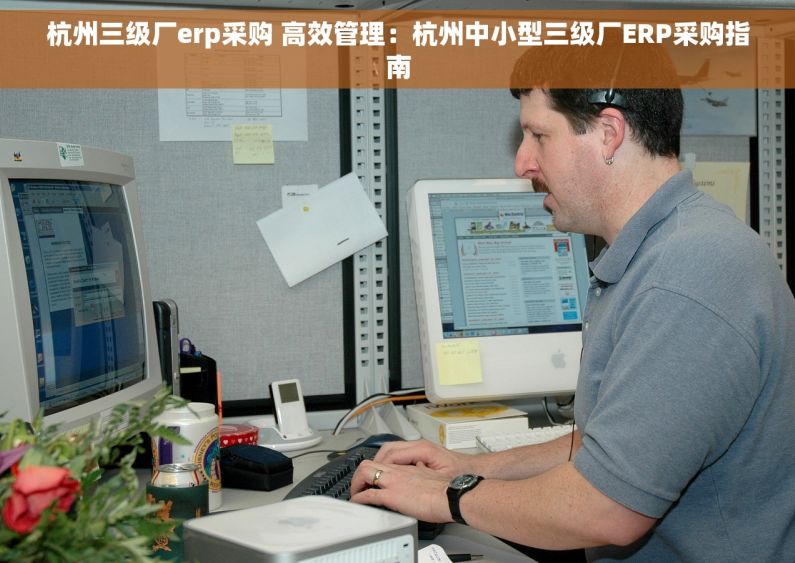 杭州三级厂erp采购 高效管理：杭州中小型三级厂ERP采购指南