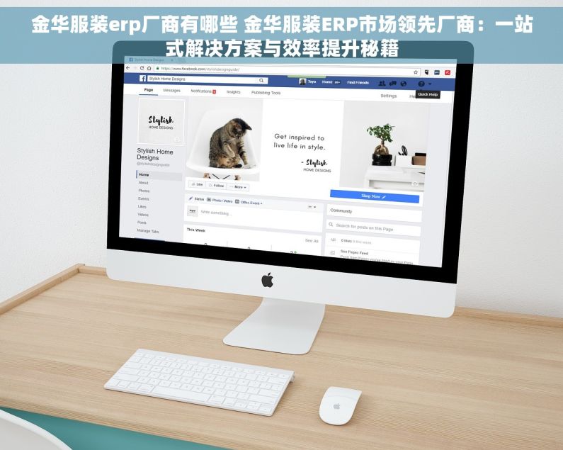 金华服装erp厂商有哪些 金华服装ERP市场领先厂商：一站式解决方案与效率提升秘籍