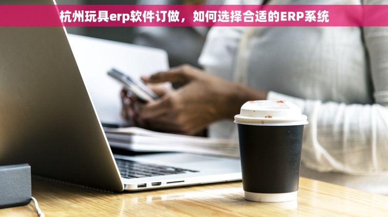 杭州玩具erp软件订做，如何选择合适的ERP系统