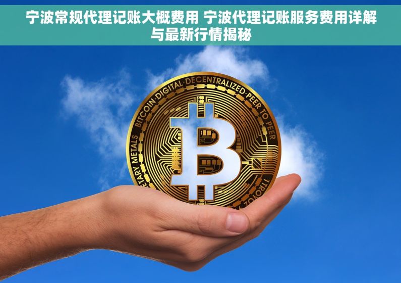 宁波常规代理记账大概费用 宁波代理记账服务费用详解与最新行情揭秘