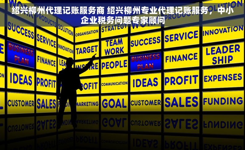 绍兴柳州代理记账服务商 绍兴柳州专业代理记账服务，中小企业税务问题专家顾问