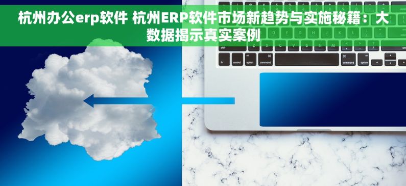 杭州办公erp软件 杭州ERP软件市场新趋势与实施秘籍：大数据揭示真实案例