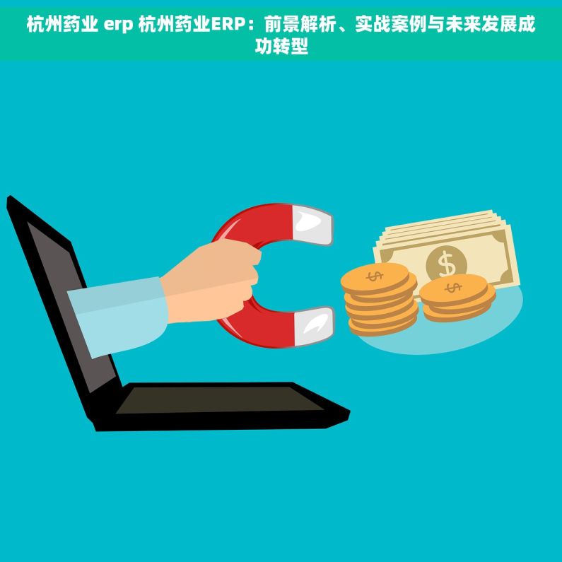 杭州药业 erp 杭州药业ERP：前景解析、实战案例与未来发展成功转型