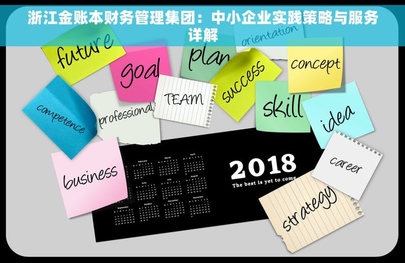 浙江金账本财务管理集团：中小企业实践策略与服务详解