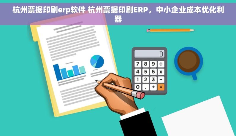 杭州票据印刷erp软件 杭州票据印刷ERP，中小企业成本优化利器