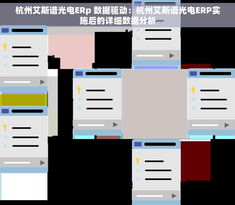 杭州艾斯谱光电ERp 数据驱动：杭州艾斯谱光电ERP实施后的详细数据分析