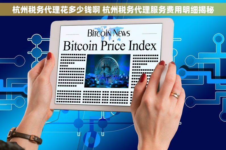 杭州税务代理花多少钱啊 杭州税务代理服务费用明细揭秘