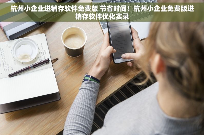 杭州小企业进销存软件免费版 节省时间！杭州小企业免费版进销存软件优化实录