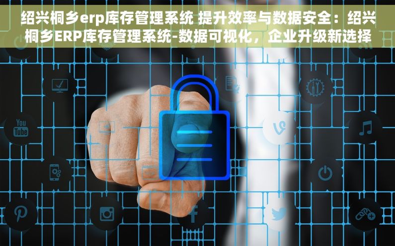 绍兴桐乡erp库存管理系统 提升效率与数据安全：绍兴桐乡ERP库存管理系统-数据可视化，企业升级新选择