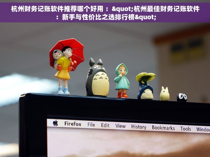 杭州财务记账软件推荐哪个好用 ："杭州最佳财务记账软件：新手与性价比之选排行榜"