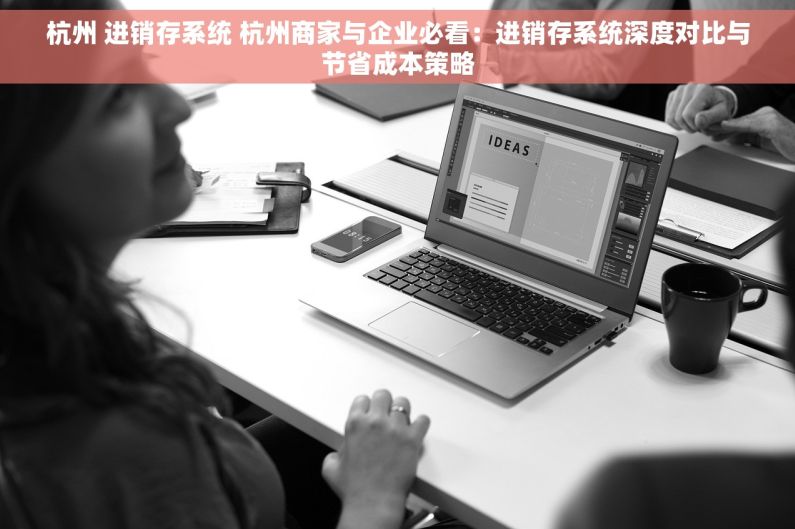 杭州 进销存系统 杭州商家与企业必看：进销存系统深度对比与节省成本策略