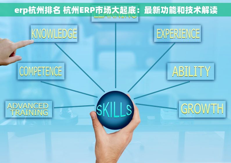 erp杭州排名 杭州ERP市场大起底：最新功能和技术解读