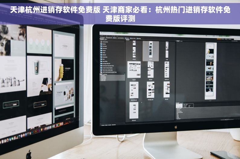 天津杭州进销存软件免费版 天津商家必看：杭州热门进销存软件免费版评测
