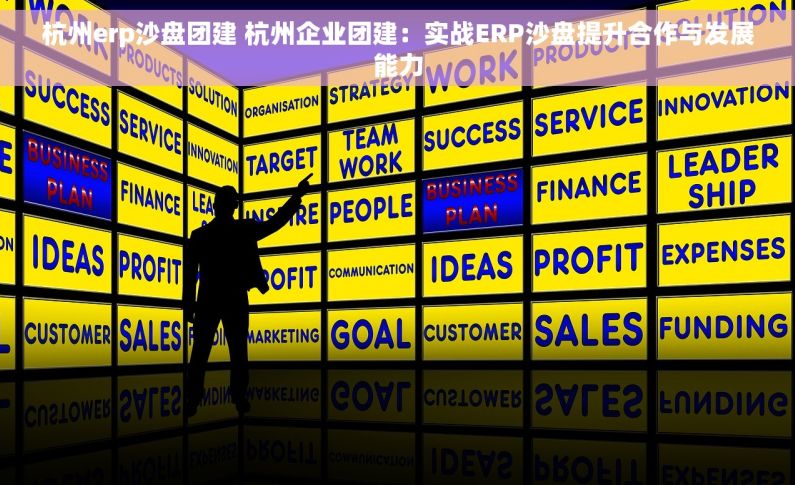 杭州erp沙盘团建 杭州企业团建：实战ERP沙盘提升合作与发展能力