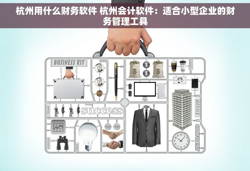 杭州用什么财务软件 杭州会计软件：适合小型企业的财务管理工具