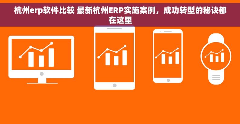 杭州erp软件比较 最新杭州ERP实施案例，成功转型的秘诀都在这里