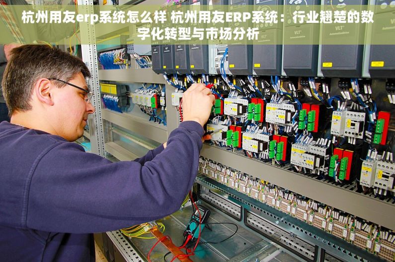 杭州用友erp系统怎么样 杭州用友ERP系统：行业翘楚的数字化转型与市场分析