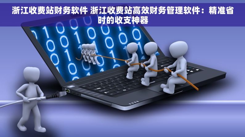 浙江收费站财务软件 浙江收费站高效财务管理软件：精准省时的收支神器