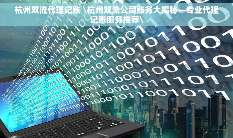 杭州双流代理记账 \杭州双流公司账务大揭秘—专业代理记账服务推荐\
